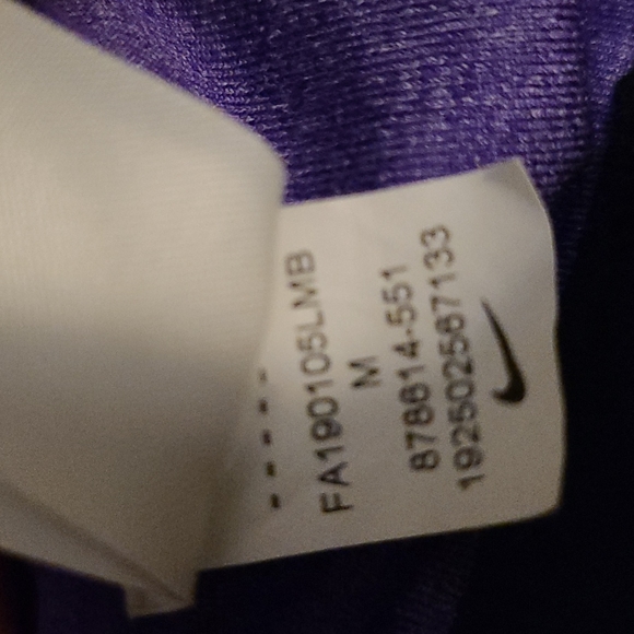 Nike Indy Fitness Sports Bra - Picture 4 of 6